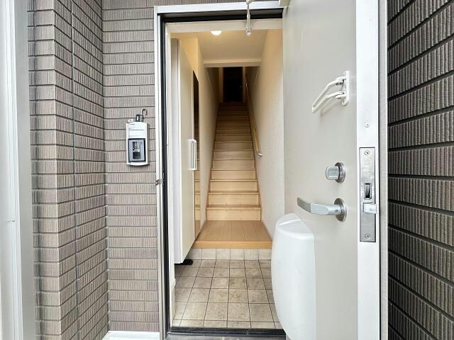 グリーンレイクの物件内観写真