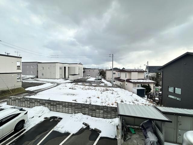 グリーンレイクの物件内観写真