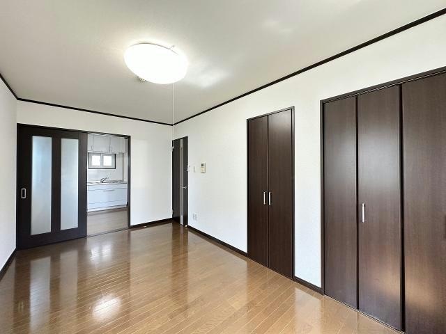 SKY PIEAの物件内観写真