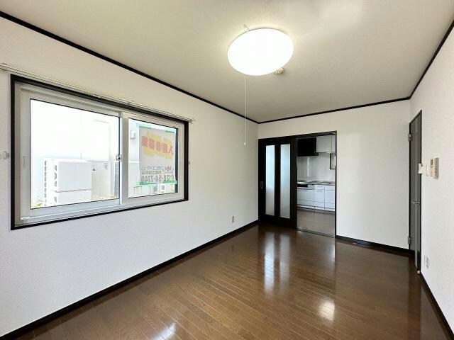 SKY PIEAの物件内観写真