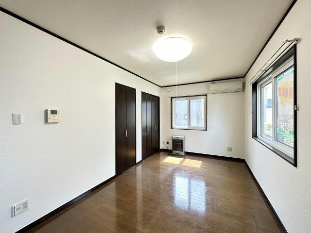 SKY PIEAの物件内観写真