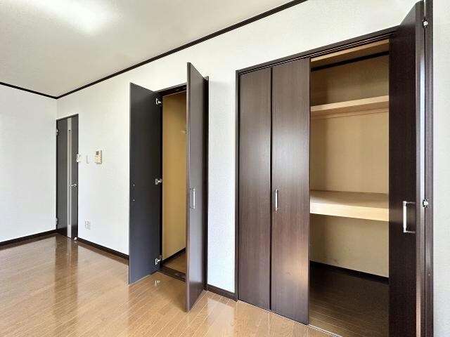 SKY PIEAの物件内観写真