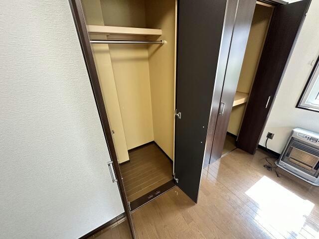 SKY PIEAの物件内観写真