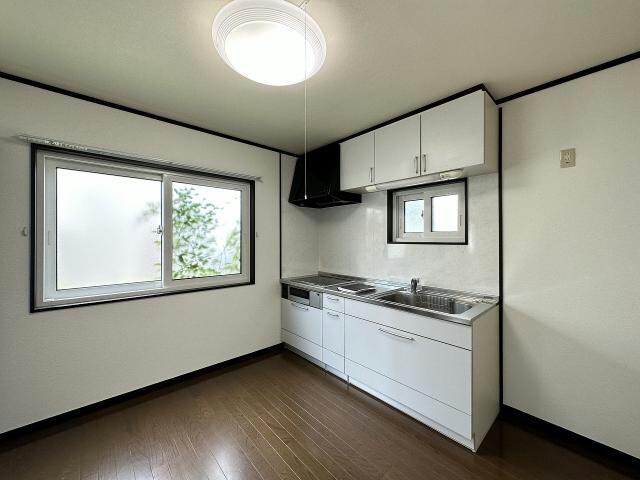 SKY PIEAの物件内観写真