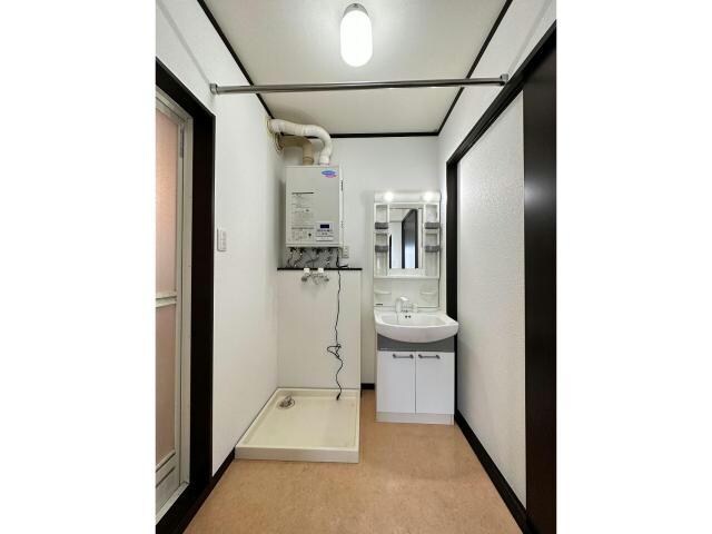 SKY PIEAの物件内観写真