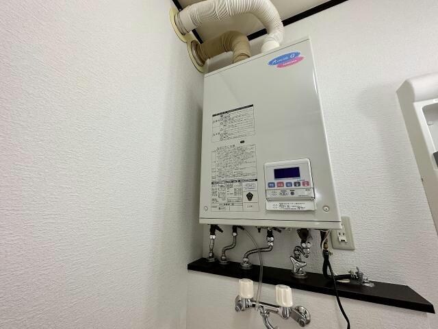 SKY PIEAの物件内観写真