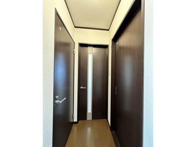 SKY PIEAの物件内観写真