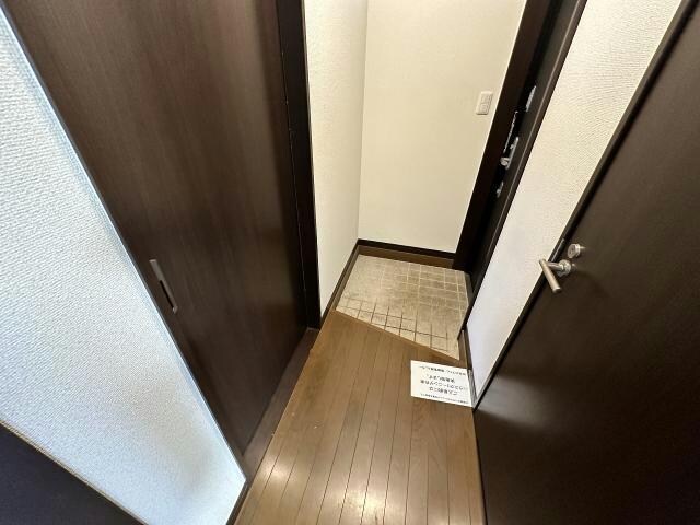 SKY PIEAの物件内観写真