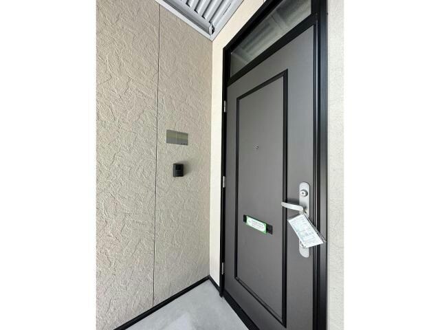 SKY PIEAの物件内観写真