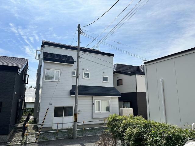 SKY PIEAの物件内観写真