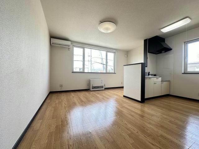 レザングレーヌⅡの物件内観写真