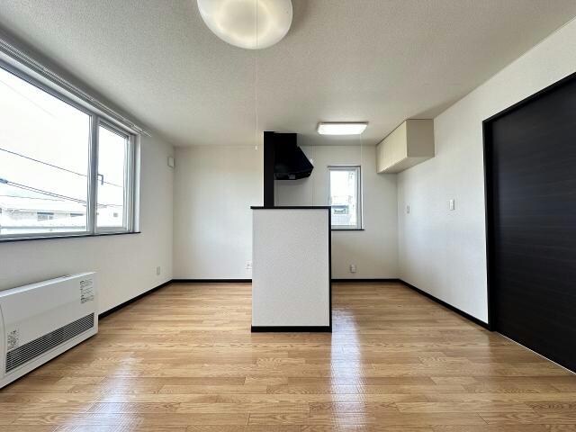 レザングレーヌⅡの物件内観写真