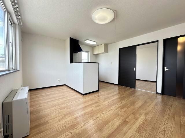 レザングレーヌⅡの物件内観写真