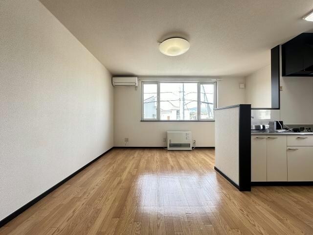 レザングレーヌⅡの物件内観写真