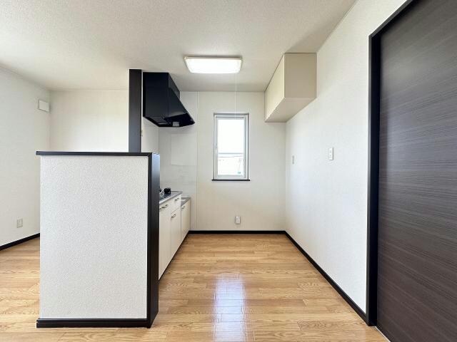 レザングレーヌⅡの物件内観写真