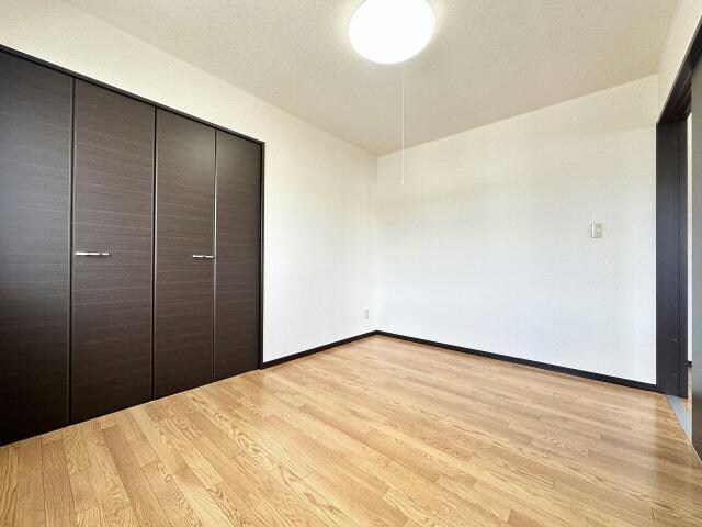 レザングレーヌⅡの物件内観写真