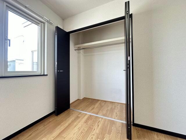 レザングレーヌⅡの物件内観写真