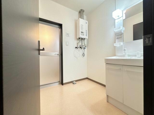 レザングレーヌⅡの物件内観写真