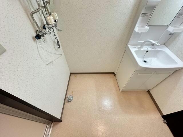 レザングレーヌⅡの物件内観写真