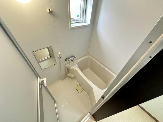 レザングレーヌⅡの物件内観写真