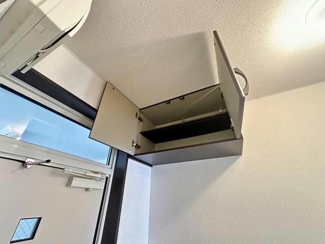 レザングレーヌⅡの物件内観写真