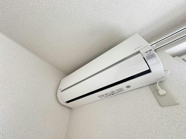 レザングレーヌⅡの物件内観写真