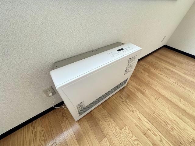 レザングレーヌⅡの物件内観写真