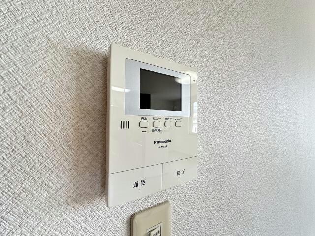レザングレーヌⅡの物件内観写真