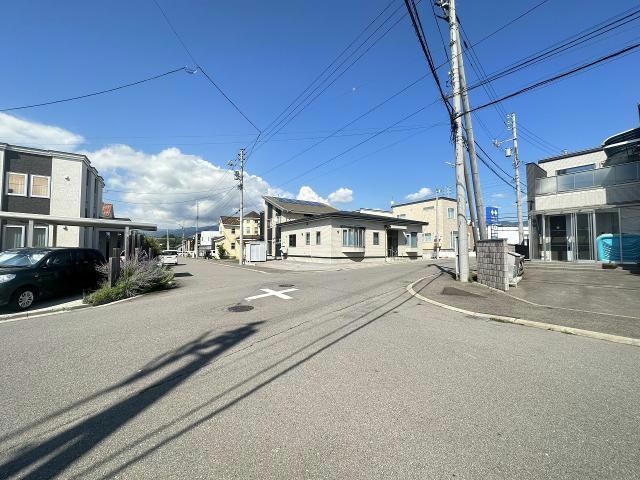 レザングレーヌⅡの物件内観写真