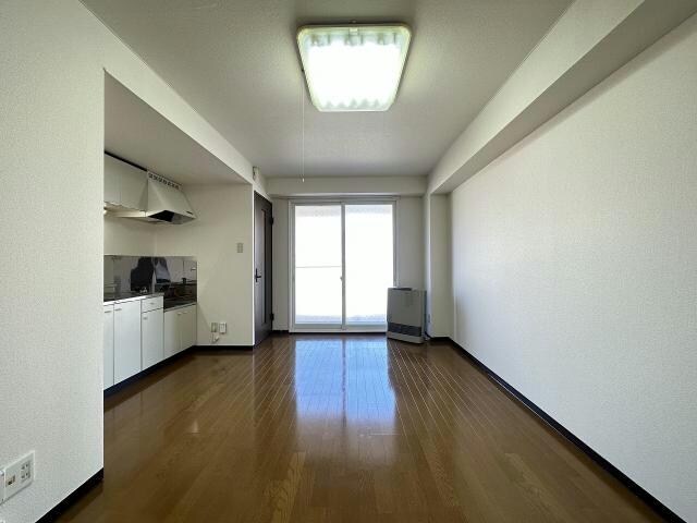 ピュアパレス北昭和の物件内観写真