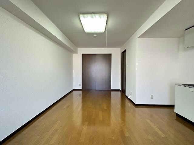 ピュアパレス北昭和の物件内観写真