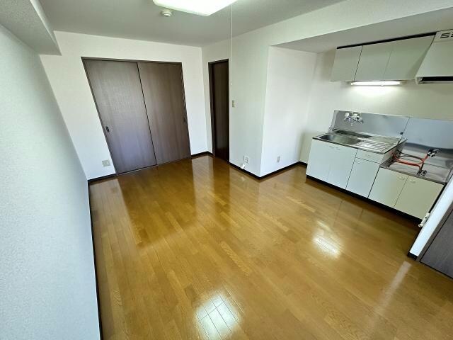 ピュアパレス北昭和の物件内観写真