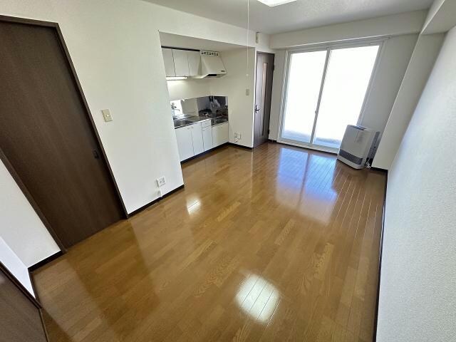 ピュアパレス北昭和の物件内観写真