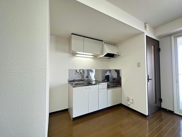 ピュアパレス北昭和の物件内観写真
