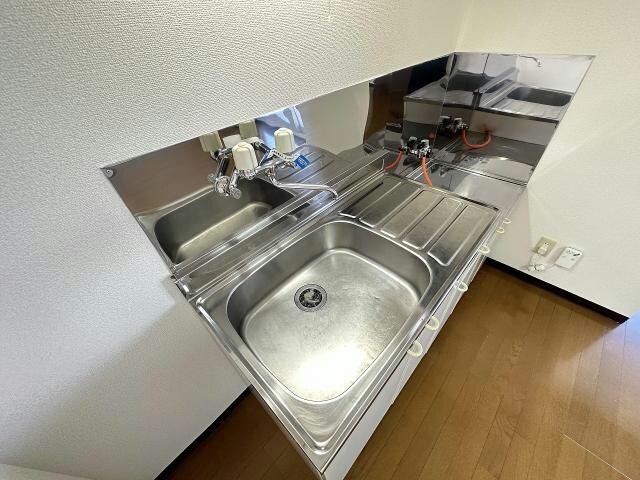 ピュアパレス北昭和の物件内観写真