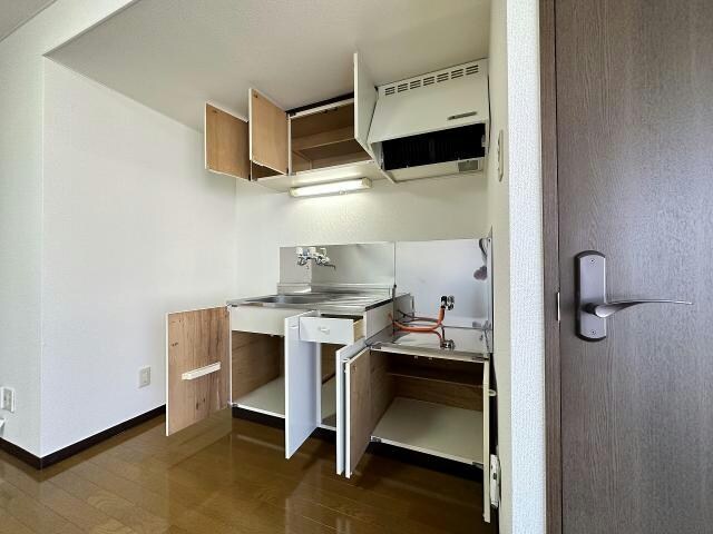 ピュアパレス北昭和の物件内観写真