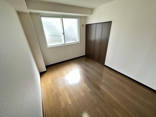 ピュアパレス北昭和の物件内観写真