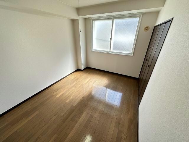 ピュアパレス北昭和の物件内観写真