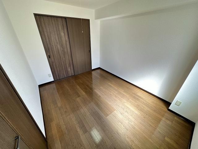 ピュアパレス北昭和の物件内観写真