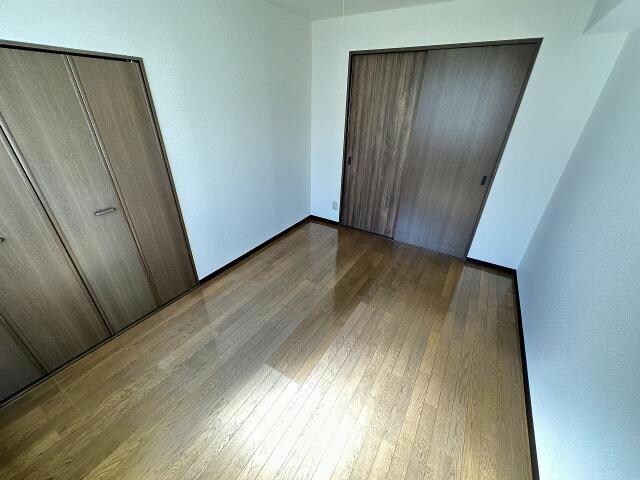 ピュアパレス北昭和の物件内観写真