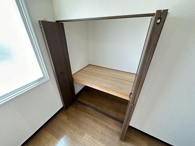 ピュアパレス北昭和の物件内観写真