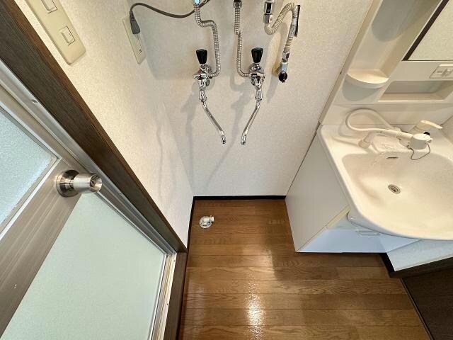 ピュアパレス北昭和の物件内観写真