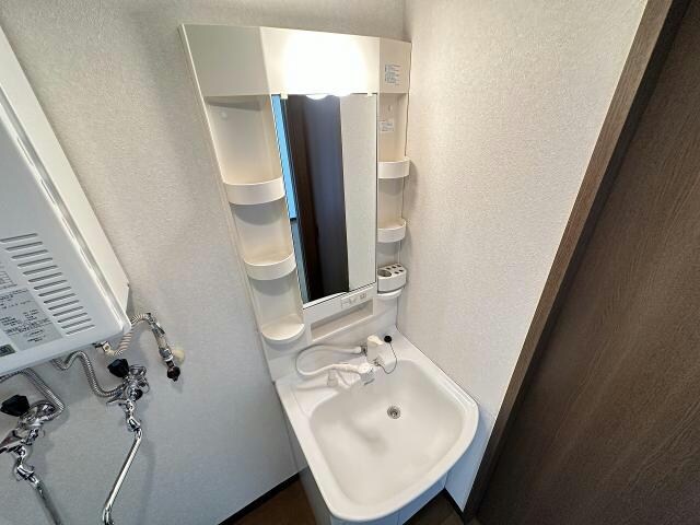 ピュアパレス北昭和の物件内観写真