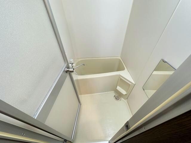 ピュアパレス北昭和の物件内観写真