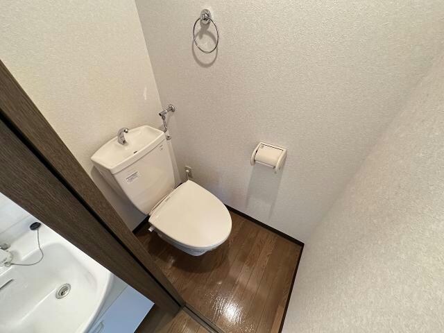 ピュアパレス北昭和の物件内観写真