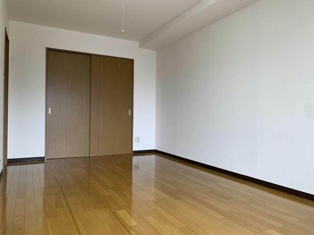 ピュアパレス柏木の物件内観写真