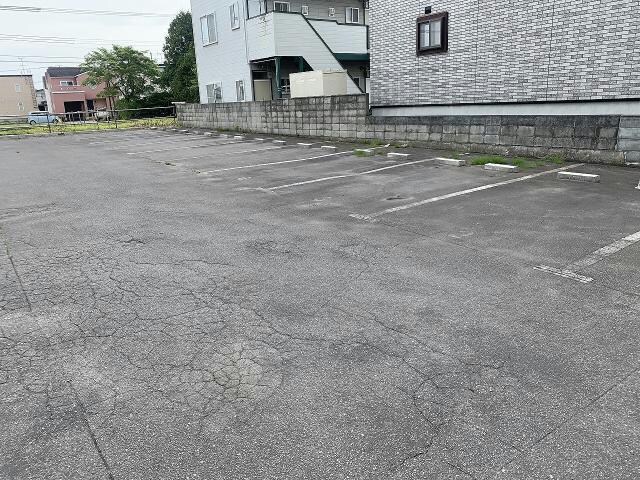 ピュアパレス柏木の物件外観写真