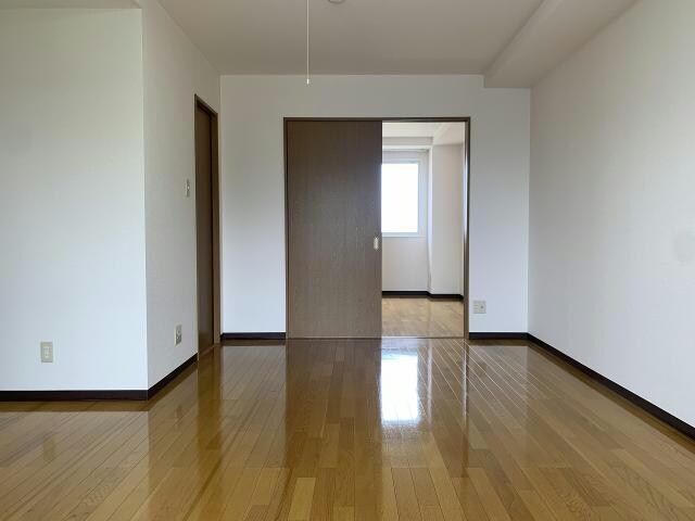 ピュアパレス柏木の物件内観写真