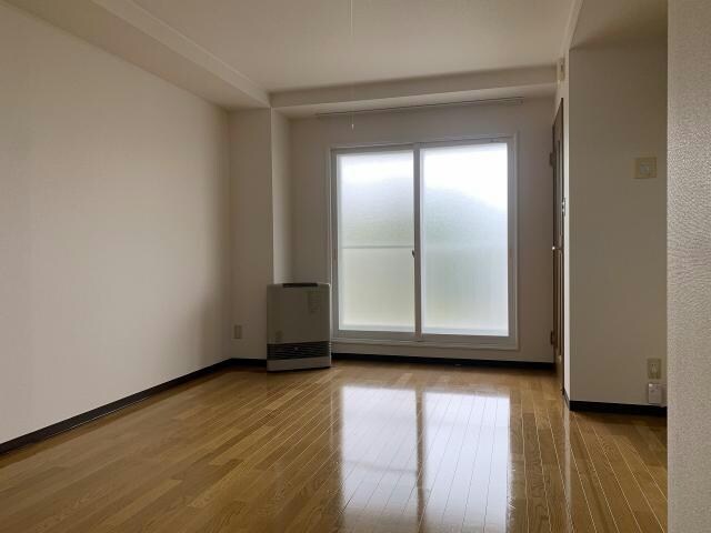 ピュアパレス柏木の物件内観写真