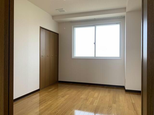 ピュアパレス柏木の物件内観写真